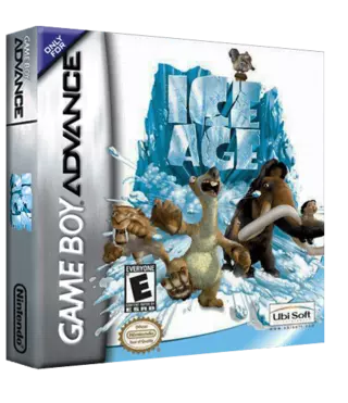ROM Ice Age